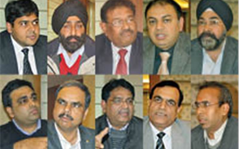 Manufacturer Speak - II