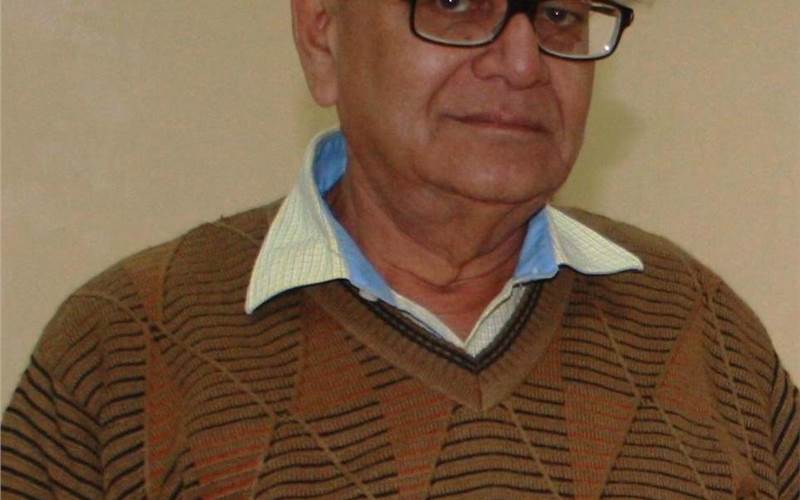 Mittal: “With the new press, we can minimise our turnaround time to meet our production demand”