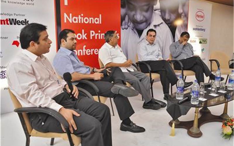 Indian book printers lure global publishers at LBF 2012