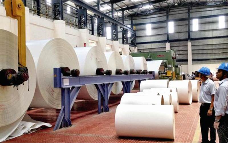 Ballarpur's USD 500-million deal to sell 98.08 per cent stake in Malaysia arm called off