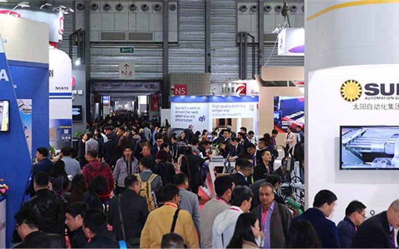 SinoCorrugated’s Alex Wang: “The show will be a global trading platform for domestic as well as international suppliers and buyers”