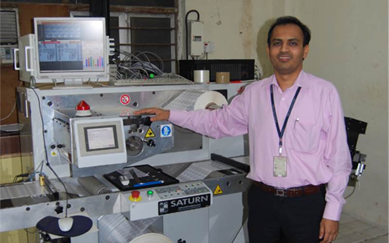 Chhajed Reifenhauser has ensured prompt service