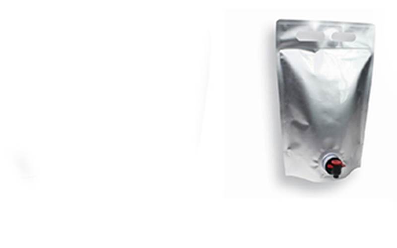Stand-up pouch valves to reach 25 billion units by 2024