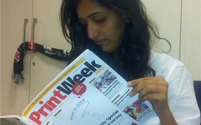 Revealing key insights driving Indian print and packaging market