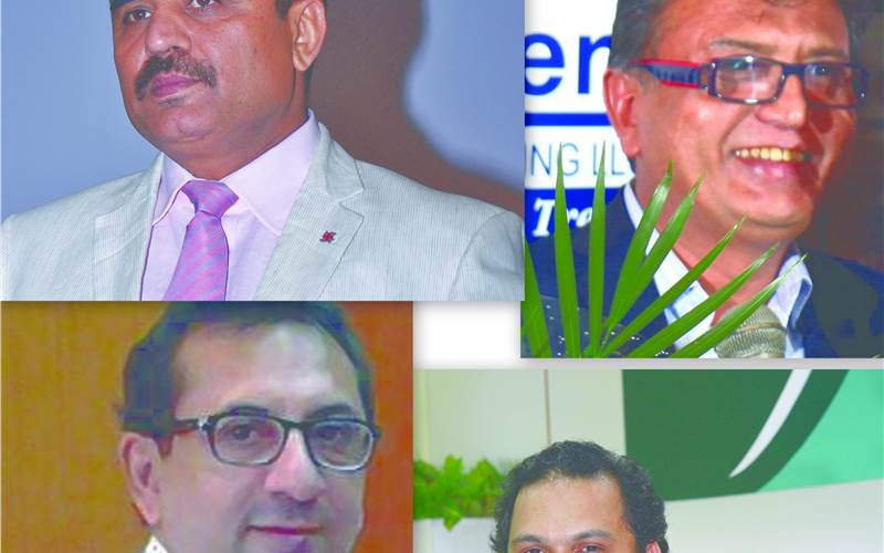 PrintWeek India Awards gets AGS, Manugraph, Sona and Skyscreen on board as sponsors