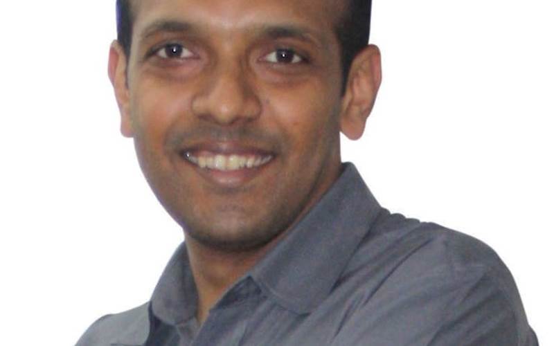 What they learnt: Milap Shah, PrintStop