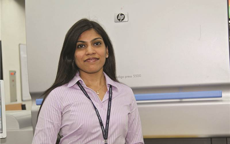 Women in Print: Rita Mor