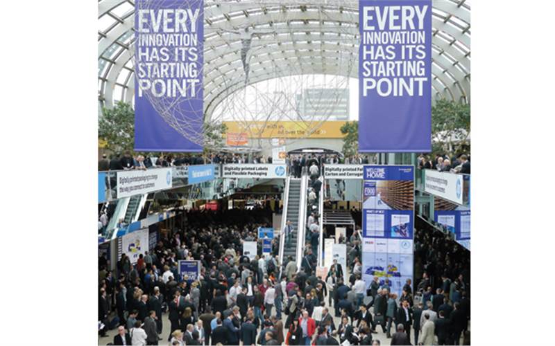 Interpack 2014 saw 2,700 exhibitors from 60 countries and 1,75,000 visitors from 190 countries
