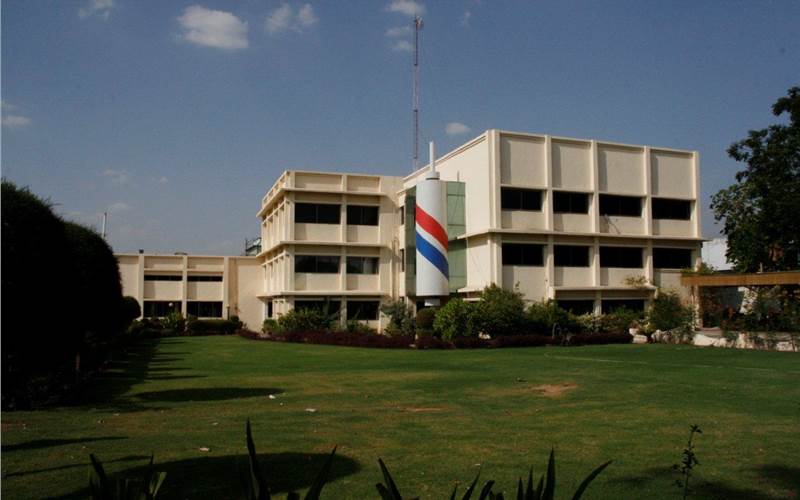 The Shilp unit in Ahmedabad: The PrintWeek India Pre-press Company of the Year 2015