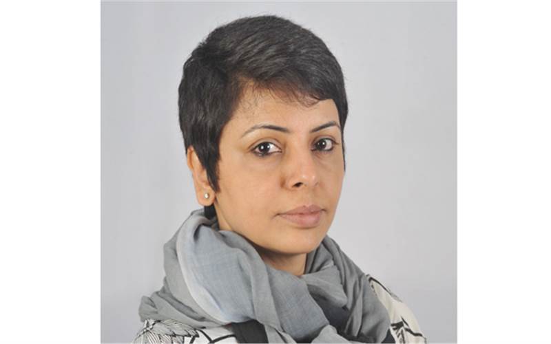 Ashwini Deshpande, co-founder and director of Elephant
