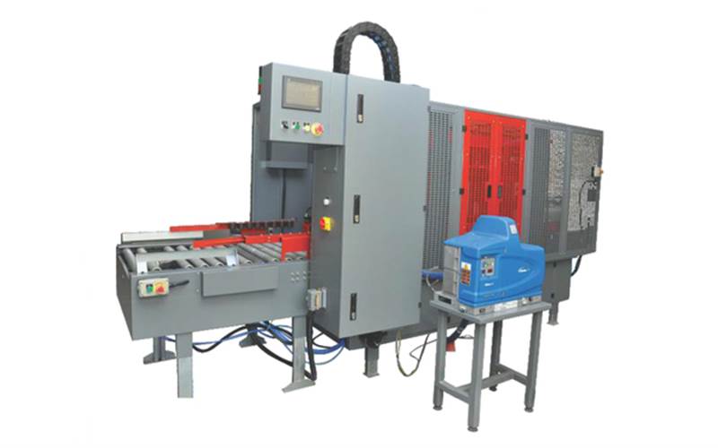 Stelda AR500 GT case sealer