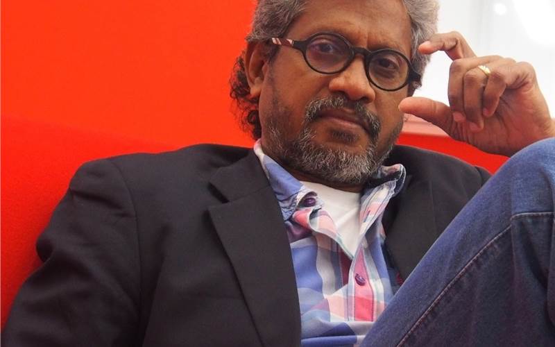 Top 25 tweets at Drupa - The Noel D'Cunha Sunday Column