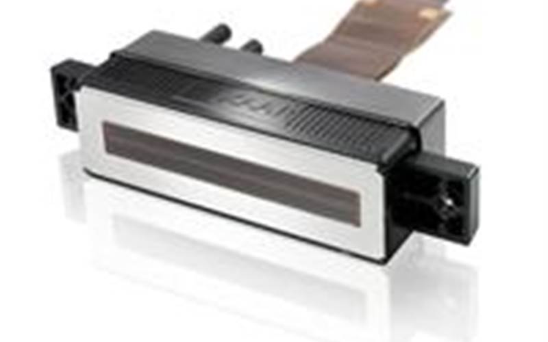 Xaar enjoys record financial year in 2012