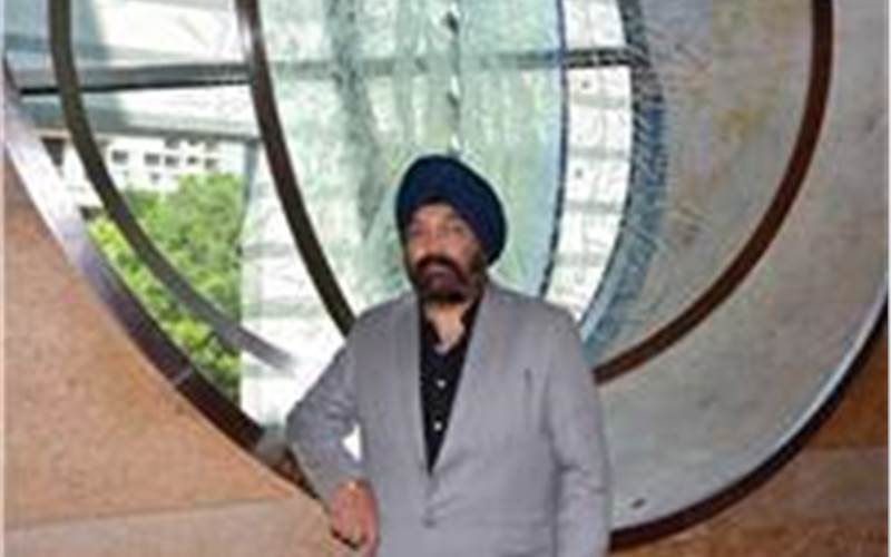 KS Khurana: PrintPack to showcase Brand Print for five days