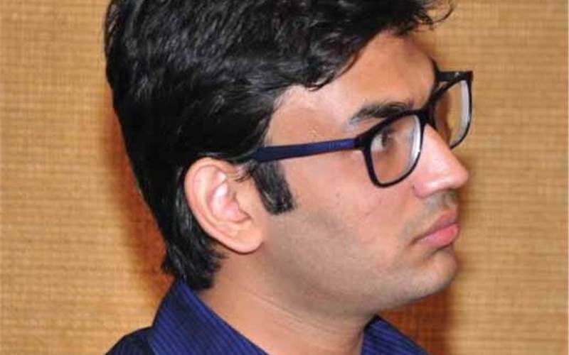 Modi: "Education replaces an empty mind with an open one"