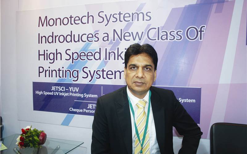 Monotech Systems debuts as award sponsors