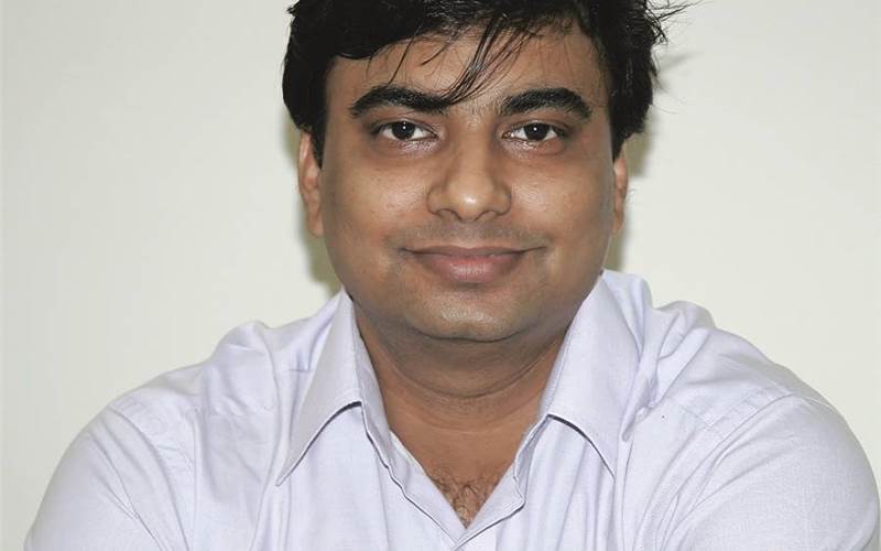 Bhargav Mistry to speak at IndusPrint South Asia