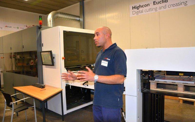 Monotech broadens product offering by introducing Highcon Euclid in India