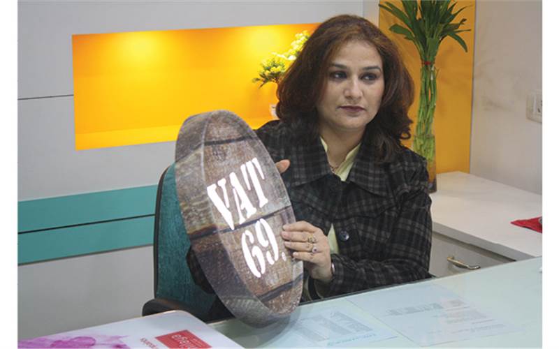 Creating value in thermoforming as well as backlit and signage: Creatique Esporre started with the express goal to offer creative designs with uniqueness. Amarjeet Kaur shares how it achieved this with the help of the Fujifilm Acuity