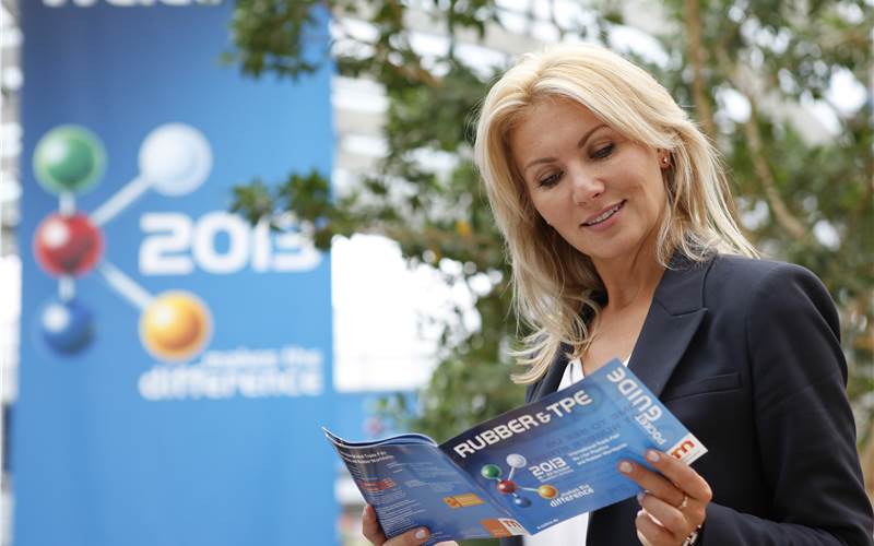 The show is on until 26 October 2016 at Düsseldorf