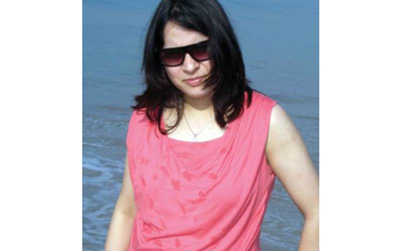 Women in Print: Pooja Gogia