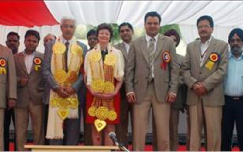 OPA’s InterPrint Expo to be held in Ludhiana