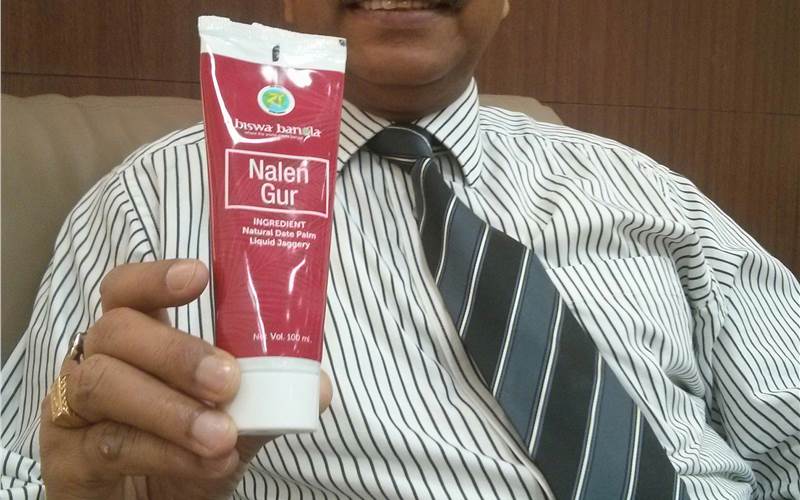 Dr N C Saha stated that, "At the WPC our main interest is to disseminate latest trends and technologies in the packaging industry."