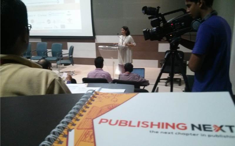 PublishingNext conference in Goa - a must attend event for book aficionados