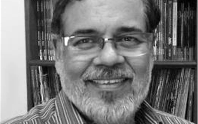 I don’t think print is dying soon, says OUP head