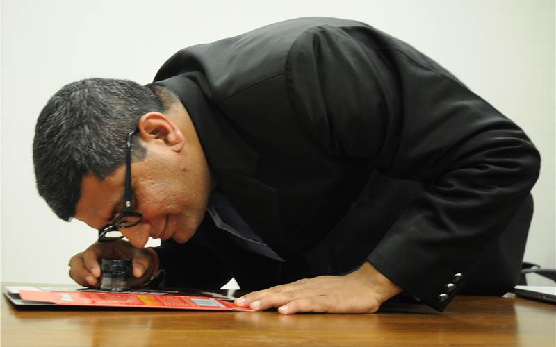 Smart Buy: Must-see at PrintPack India 2013