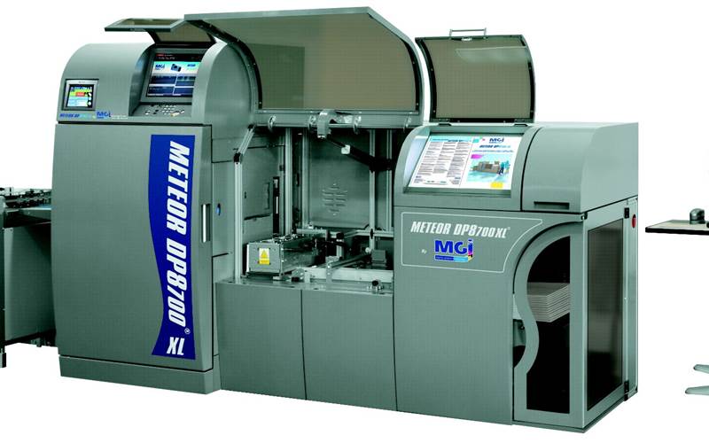 The Meteor series has gained popularity in India