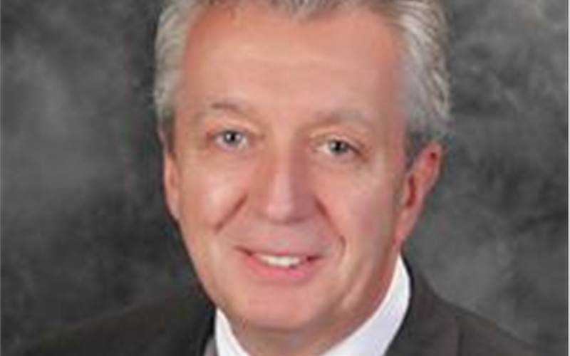 Michael Watts, COO, GMC