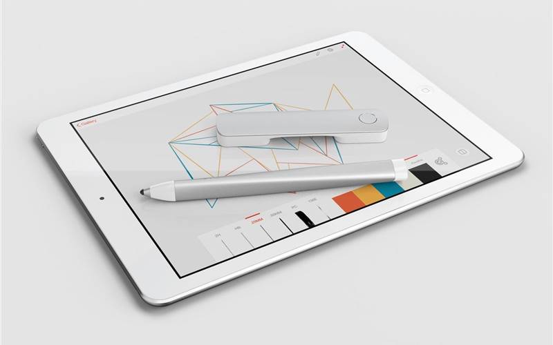 Now, work on the go with Adobe’s cool apps