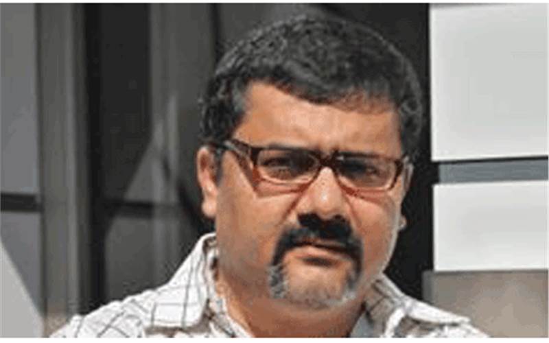AIM president Mitrajit Bhattacharya: "There is money to be made from printed products"