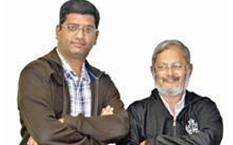 Sachin and Sanjeev's Helpline: Where is the Indian currency printed?