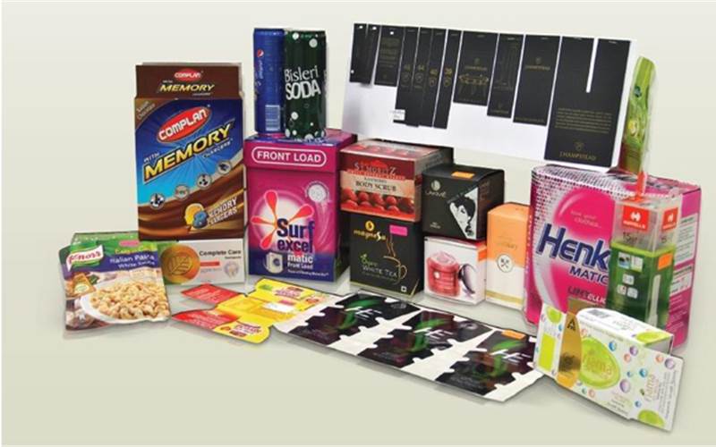 Cito's die-cutting and creasing lesson II: Importance of a good creasing system