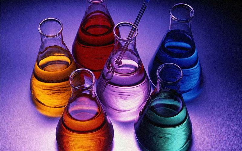 Pressroom Consumables