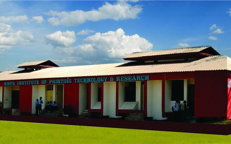 MMPIPTR opens admissions for print courses