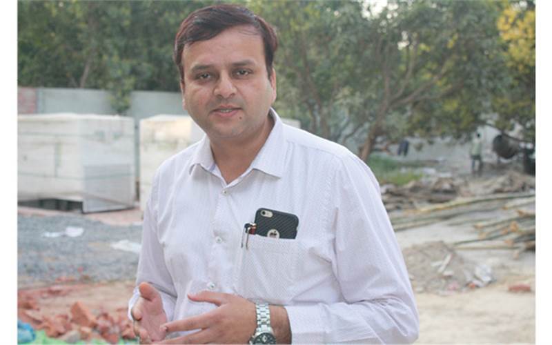 Lucknow firm buys new equipment to tap print and corrugation demand: Lucknow-based commercial and book printer Amber Press is looking to consolidate its position with investments both in machinery and real estate