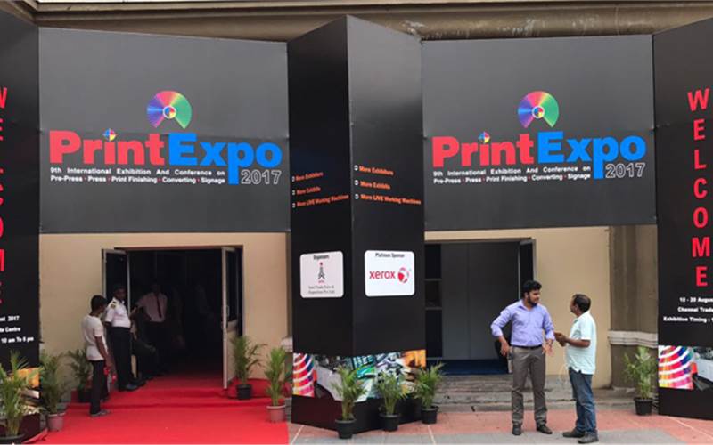 PrintExpo 2017