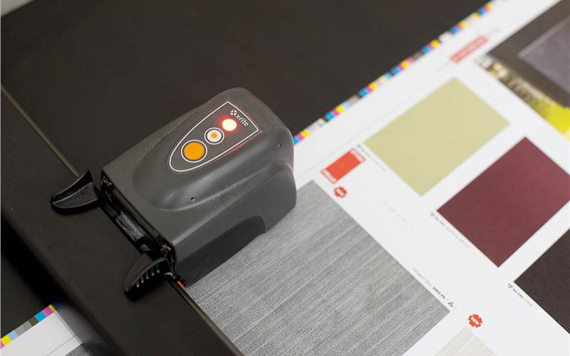 CDC Printers’ Easytrax install enables standardisation