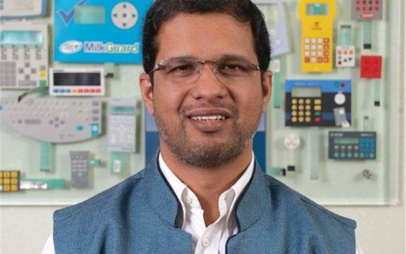 The company does what it does well – produces functional printed electronics and advanced input devices. In simple terms, Kulkarni explains, printed electronics encompasses printing functional conductive inks on different substrates using different printing technologies.