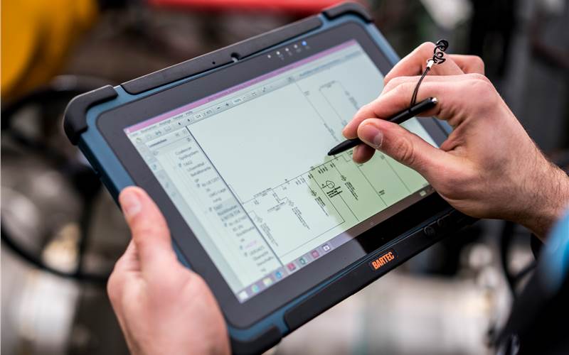 With 2017 sales of 14.1 billion euros, Covestro is among the world’s largest polymer companies