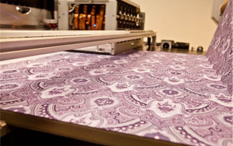 Durst has announced what it has termed as "genuine alternative" to screen printing for textile sector