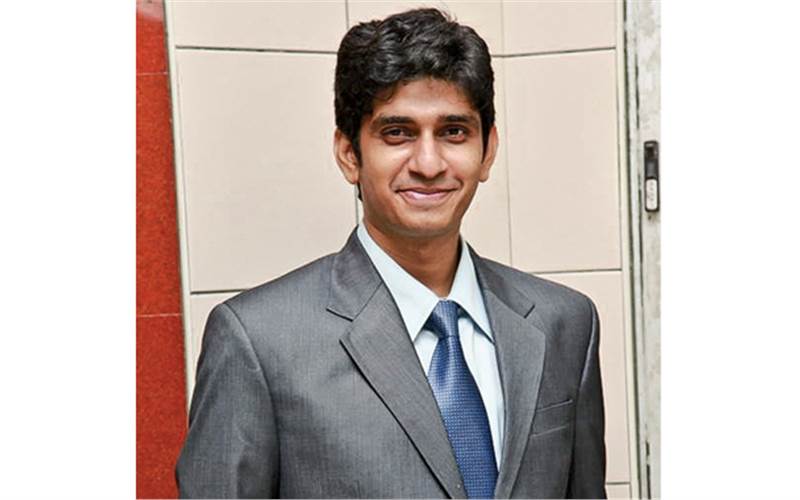 Sriraam Selvam, ERP and MIS expert
