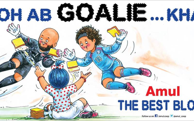 Mexico's Ochoa and USA's Howard have been nothing short of brilliant as the last line of defence. Unfortunately their heroics weren't enough to see their teams through.