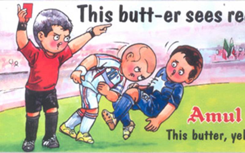 Zidane. Materazzi. World Cup final 2006. Everyone knows what followed. One of the greatest ever losing his head. The Headbutt.