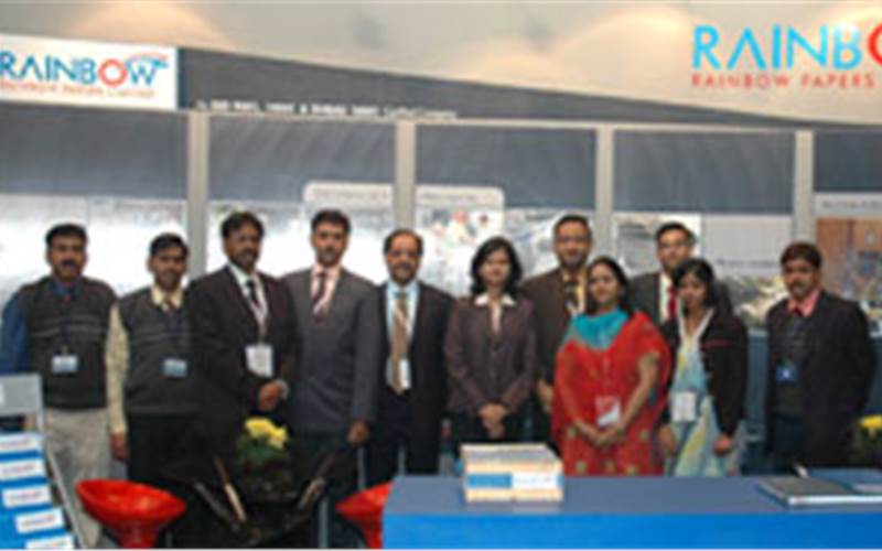 Rainbow Papers to invest Rs 500 crore for expansion
