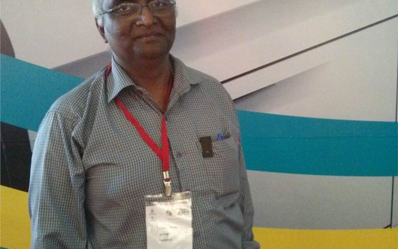 Ooty-based R Senthil Kumar setting up a unit in Coimbatore. Booked a fully bundled Kodak 8-up Trendsetter