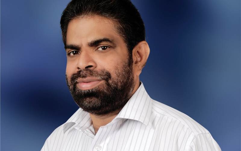 KC Sanjeev: The Fountainhead of India’s ‘Binding Revolution’